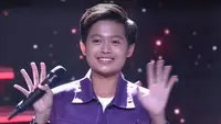 Profil Angkasa Dangdut Academy 8, Penyanyi Asal Surabaya yang Curi Perhatian