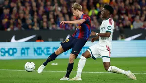 6 Fakta Menarik usai Real Madrid Taklukkan Barcelona 2-1