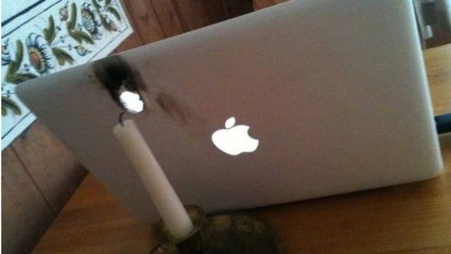 8 Potret Kesialan Orang, Bikin Nyesek yang Lihat