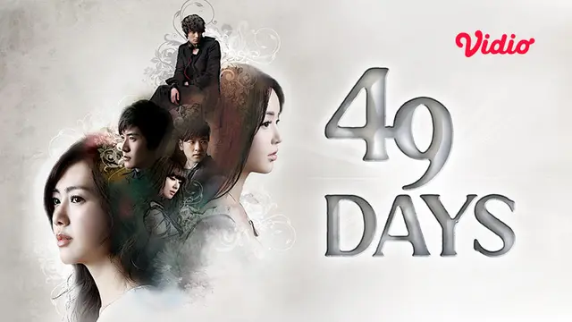 Sinopsis Drama Korea 49 Days.