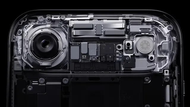 Apple iPhone 17 Air