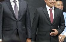 Anies dan Ganjar Kritik Bansos, Kaesang: Jauh Lebih Bermasalah jika Bansos Dikorupsi saat Covid
