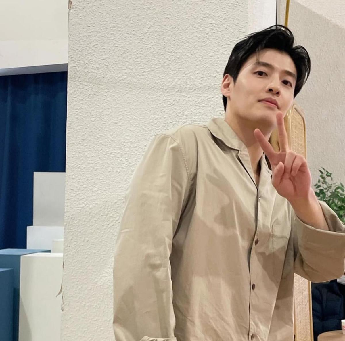 'FIRST RIDE' Jadi Film Perdana Cha Eun Woo di Layar Lebar, Satu Proyek dengan Kang Ha Neul