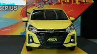 Untuk menarik minat konsumen, PT Astra Daihatsu Motor (ADM) memberikan penawaran menarik untuk konsumen yang ingin melakukan pembelian New Daihatsu Ayla dengan sistem kredit.