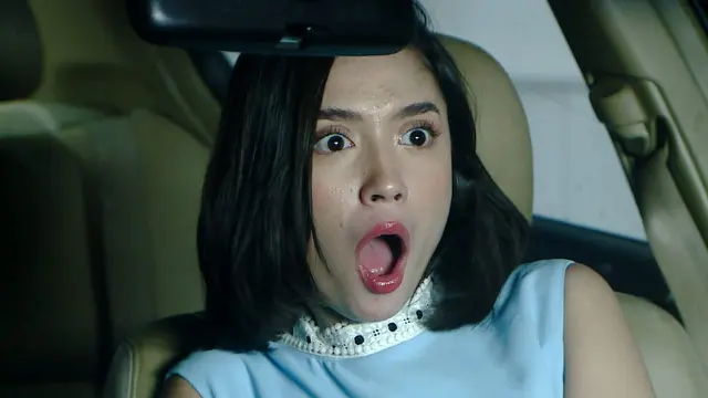 Buku Harian Seorang Istri