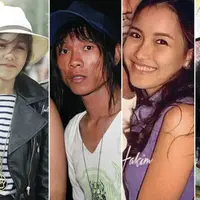 Mengundang tawa, editan foto 6 seleb Indonesia dan seleb dunia ini bikin ngakak banget.