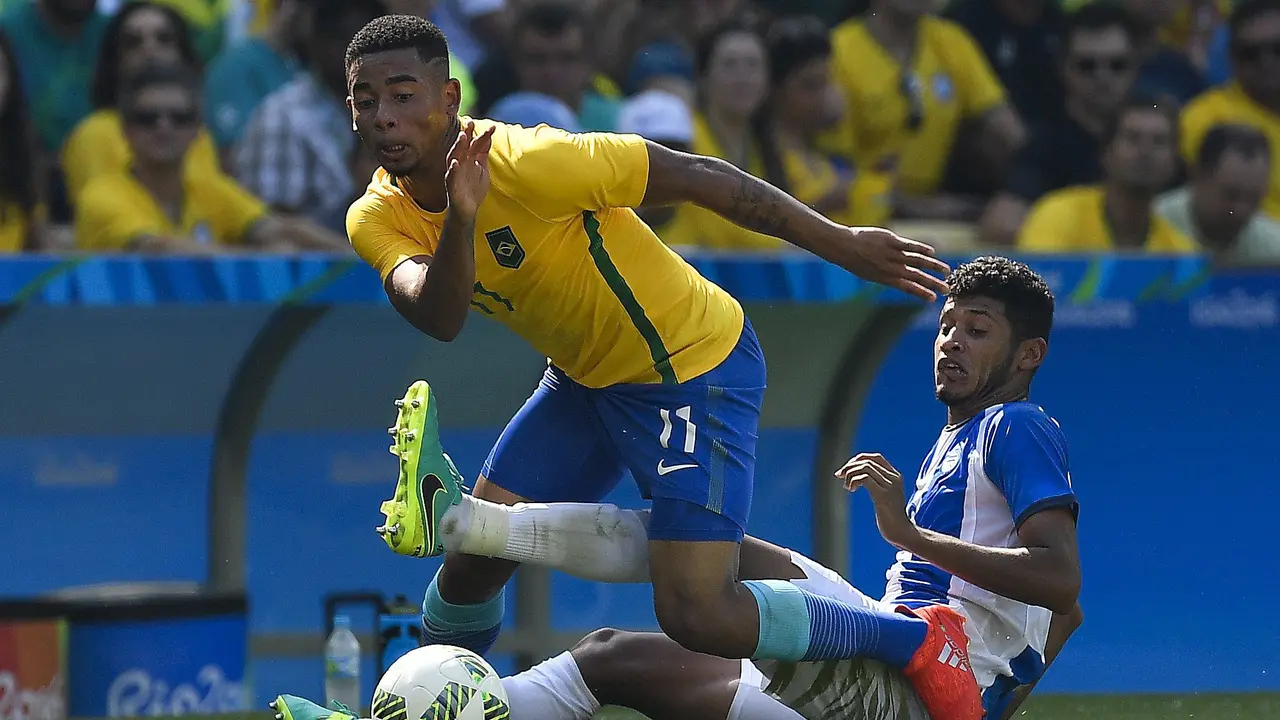 Gabriel Jesus
