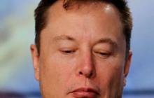Saham Tesla Anjlok Usai Elon Musk Dukung Israel Perangi Hamas