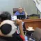 Wakil Menteri Ketenagakerjaan (Wamenaker), Afriansyah Noor, saat menerima audiensi perwakilan Konfederasi Persatuan Buruh Indonesia (KPBI) yang dipimpin Sekretaris Jenderal KPBI, Michael Oncom, di Jakarta. (Dok. Kemnaker)