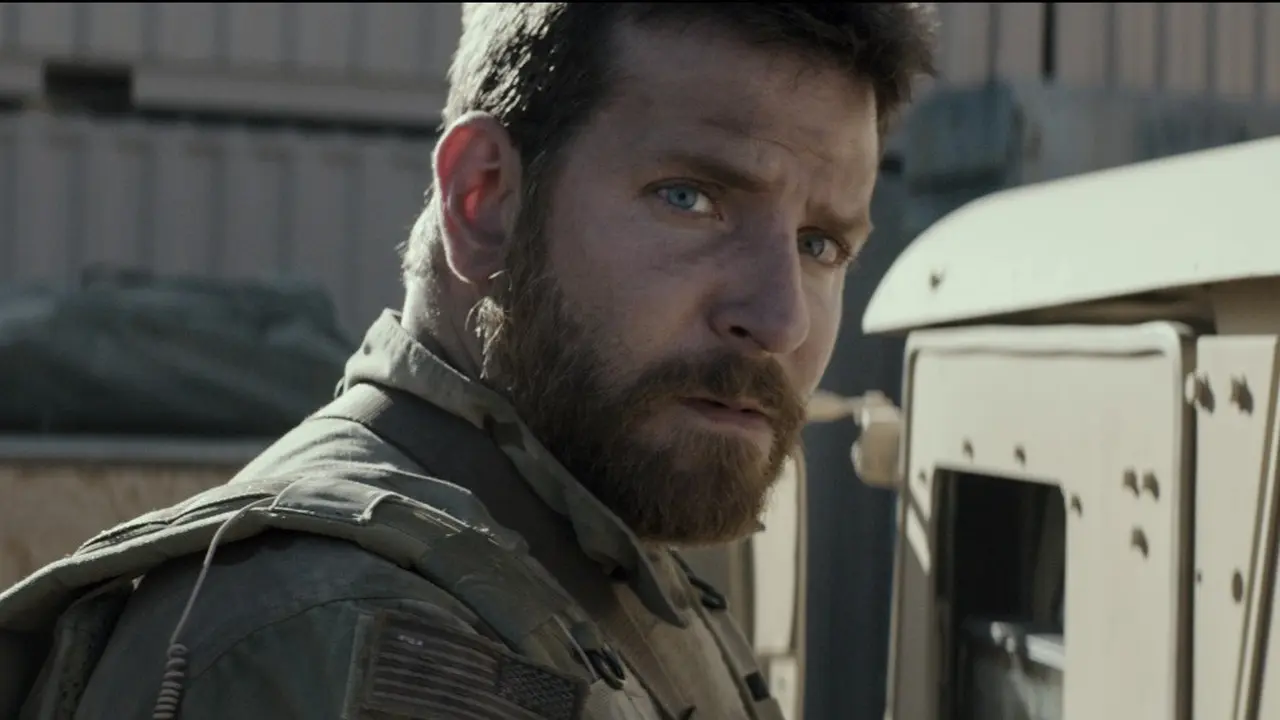 Adegan film American Sniper (Foto: Warner Bros Pictures via imdb.com)