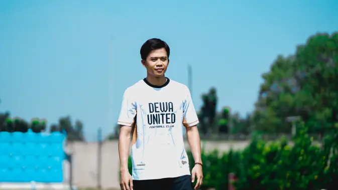 Dewa United: Benteng Kokoh Beraroma Persib.