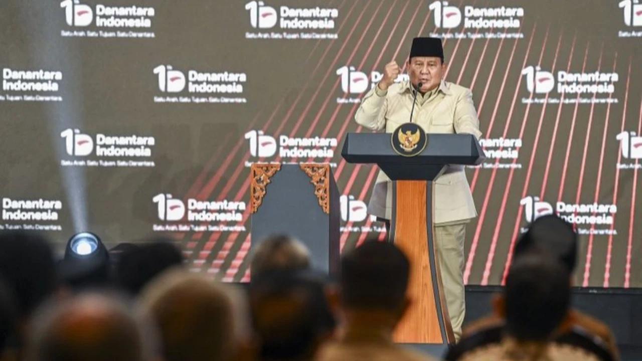 Prabowo Bakal Bentuk Satgas Pendanaan Taman Nasional, Hashim Djojohadikusumo Jadi Ketua