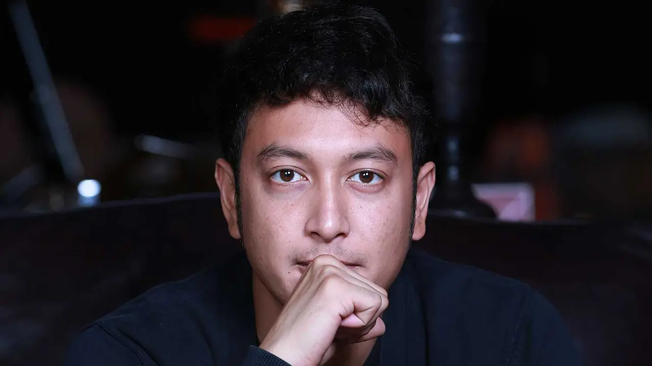 [Bintang] Dimas Anggara