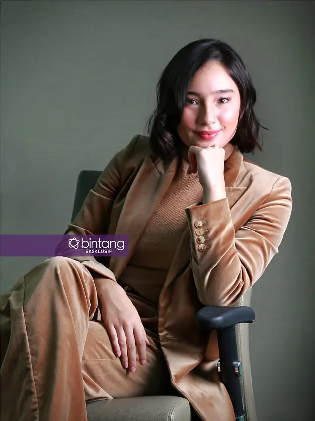 [Bintang] Tatjana Saphira