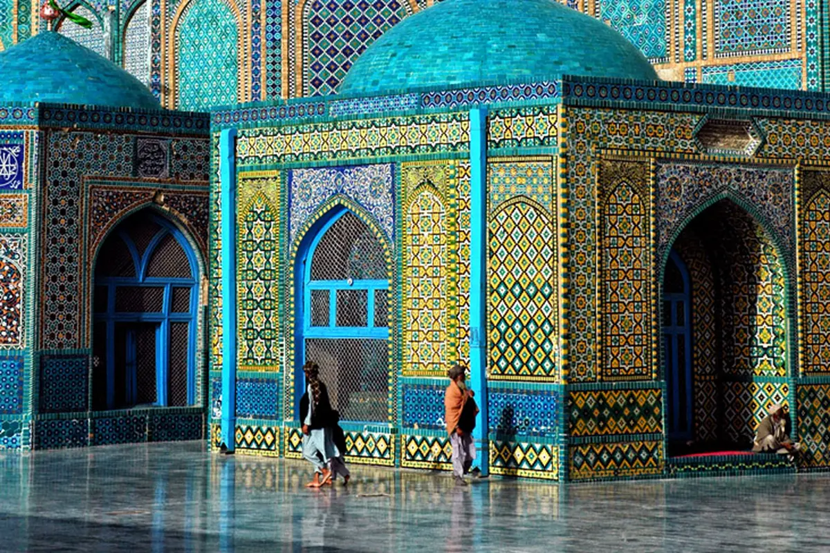 Afghanistan