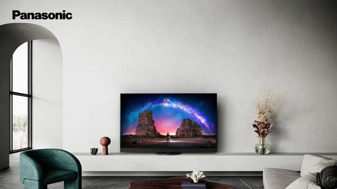 Produk TV