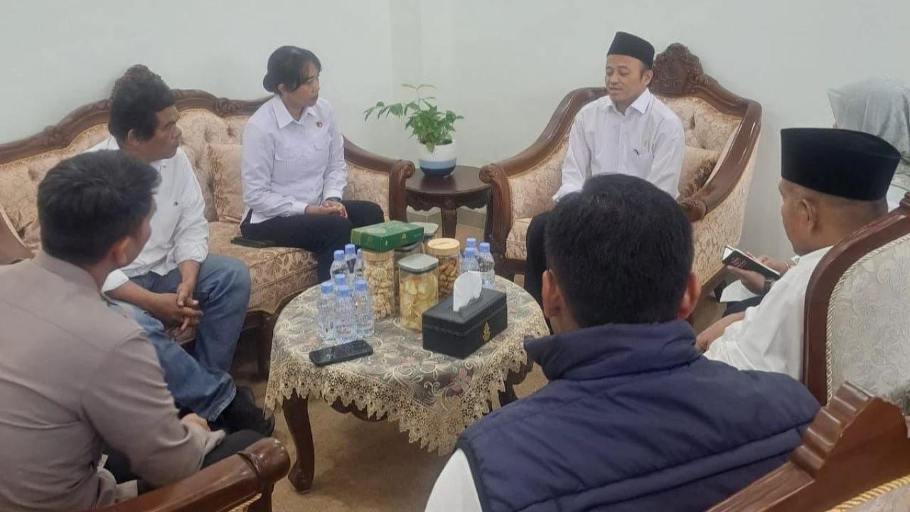 Dugaan Pelecehan Seksual Libatkan Oknum Dosen UIN Semarang, Polisi Dorong Korban Melapor
