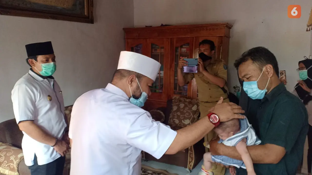 Pemkot Bengkulu Bantu Warga Dari Rujukan Rumah Sakit Hingga Alat Lukis