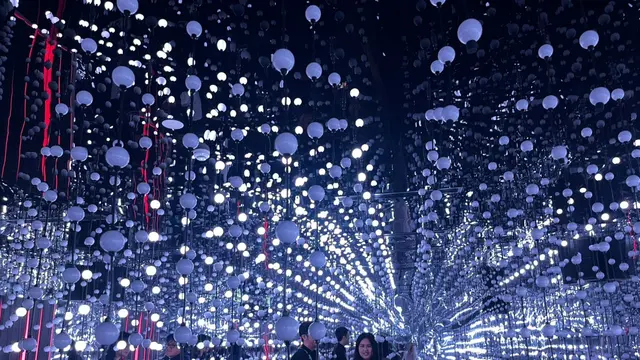 Dopamine Land Jakarta