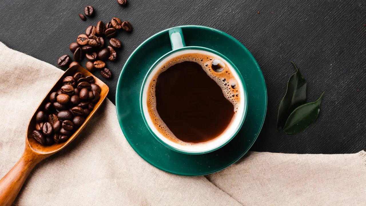 Coffee