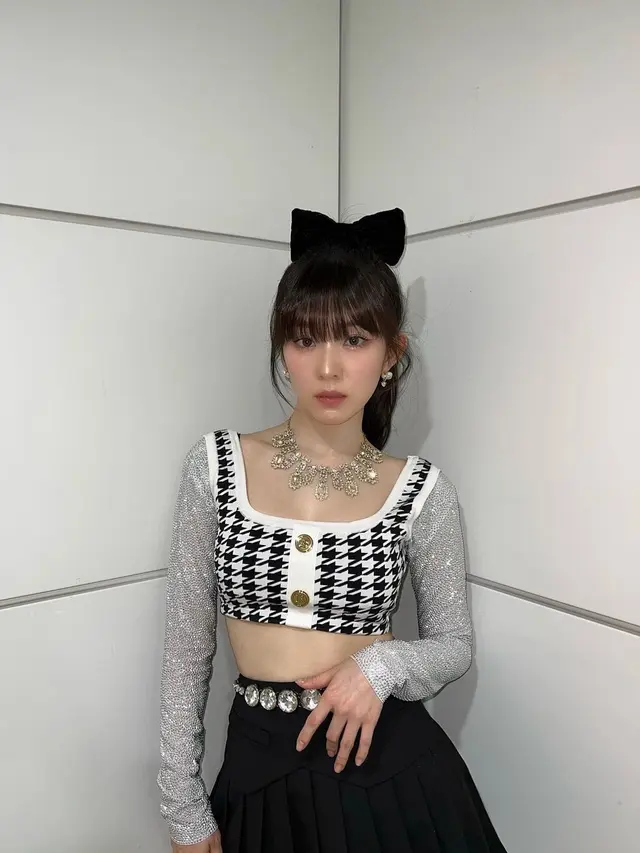 Irene Red Velvet (Instagram/renebaebae)