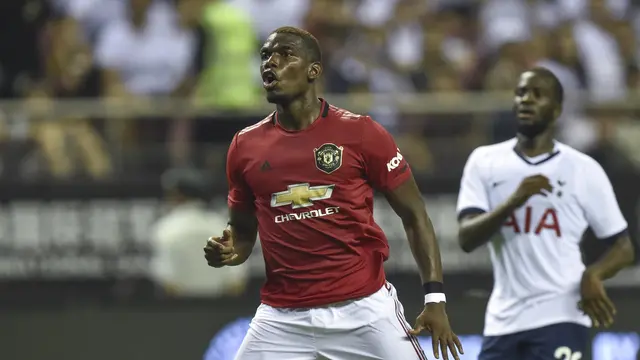 Paul Pogba