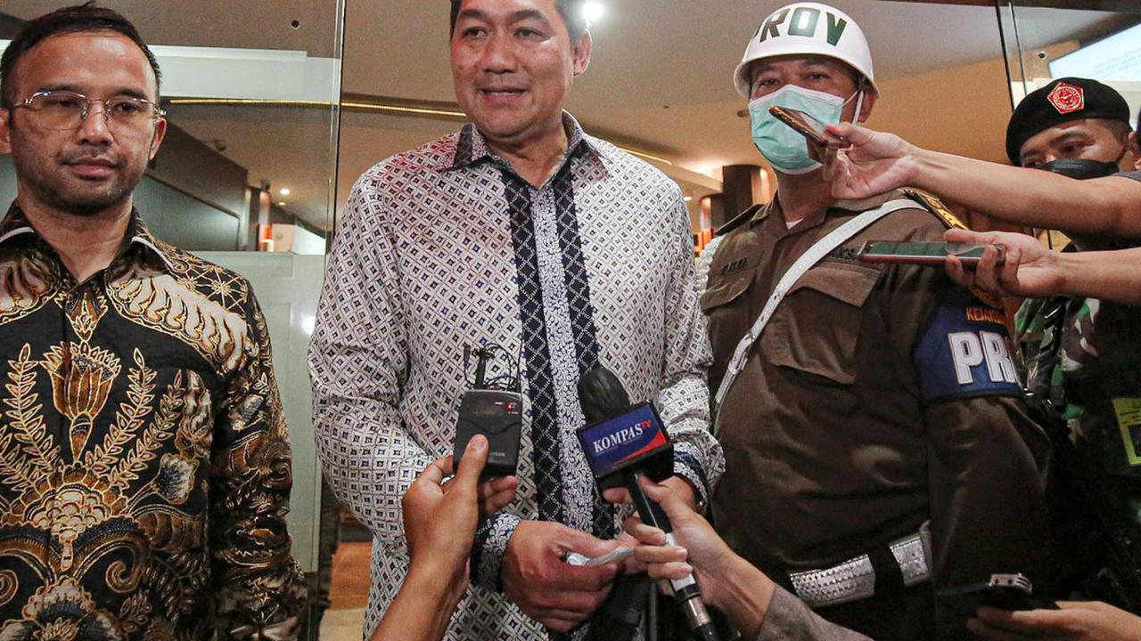Dok. Istimewa