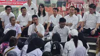 Jelang Kongres, Kaesang Ungkap Ada Tokoh Nasional Bakal Gabung PSI