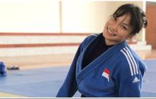Sosok Maryam March Maharani, Judoka Indonesia Pertama yang Lolos ke Olimpiade Paris 2024