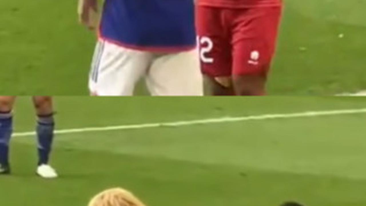 Adab dan Etikanya Dipuji Netizen, Momen Stiker Jepang Beri Minum ke Pratama Arhan saat Pertandingan Ini Jadi Sorotan