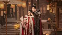 15 Rekomendasi Drama China Tema Nikah Paksa Terbaru, Kisah Penuh Emosi