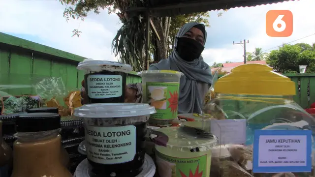 Produk Dasawisma