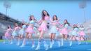 Simak lirik lagu terbaru cewek-cewek lucu I.O.I dari Dream Girls berikut ini.