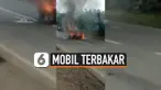 sedan terbakar thumbnail