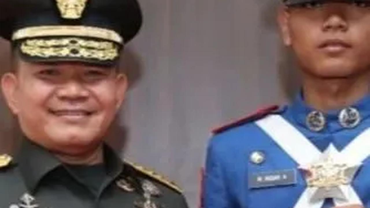 Jika mengikuti aturan perundang-undangan, Dudung memasuki masa purna bakti atau pensiun pada 19 November 2023 atau saat tepat berusia 58 tahun. <br>