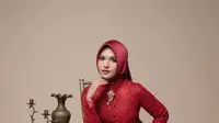 Profil Zahwa Nadhira yang Jadi Menantu Mahfud MD, Perempuan yang Hobi Belajar dan Kini Tempuh Studi Doktoral HI Unpad