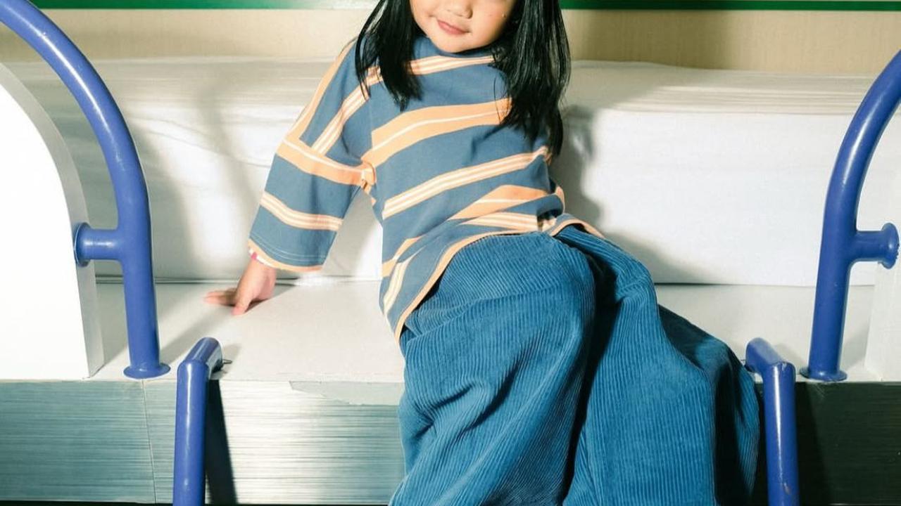 7 Potret Arra Si Kecil yang Gemas dan Pintar, Bikin Netizen Kagum dengan Kata-Kata Bijaknya