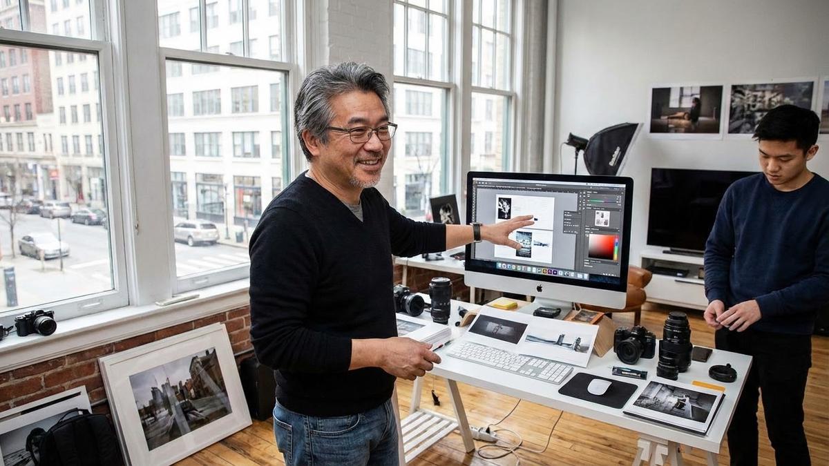 18 Usaha Santai Tapi Cuan untuk Pensiunan yang Tidak Ingin Terikat Waktu