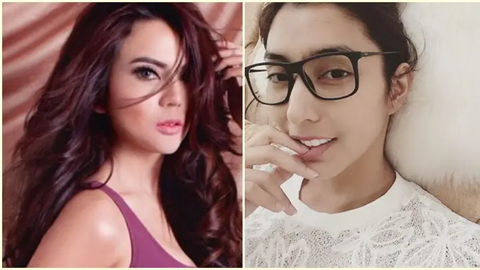 [Bintang] Anggita Sari dan Tyas Mirasih