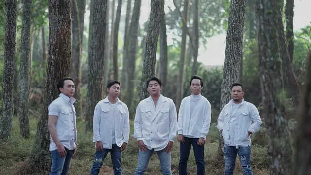 Tresna Band (Istimewa)
