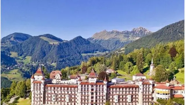 Montreux