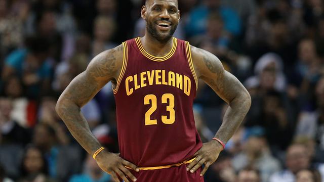 Jadi Atlet Basket Terkaya Begini Cara Lebron James Habiskan Uang Bisnis Liputan6 Com