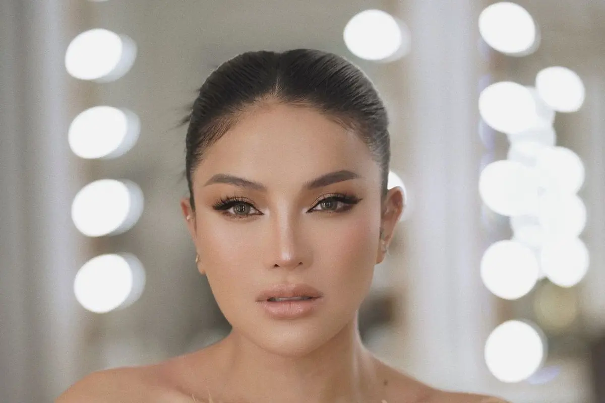 Nikita Mirzani