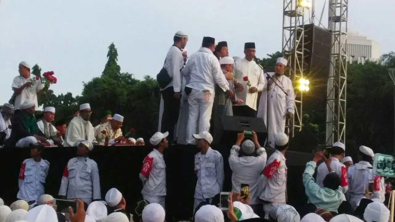 Anies Baswedan