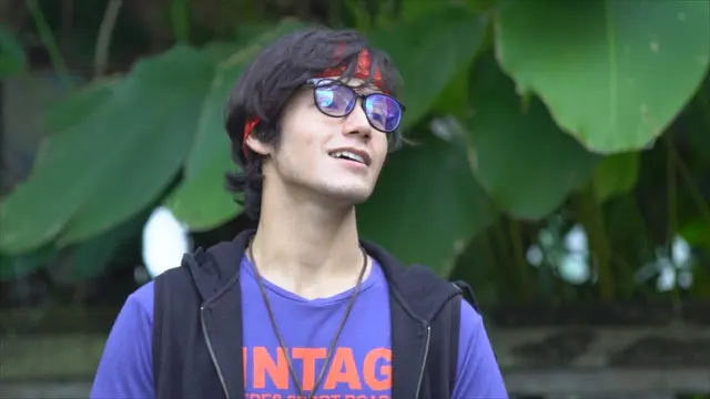 Garis Cinta