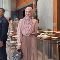 Shireen Sungkar [Instagram/tya_ariestya]