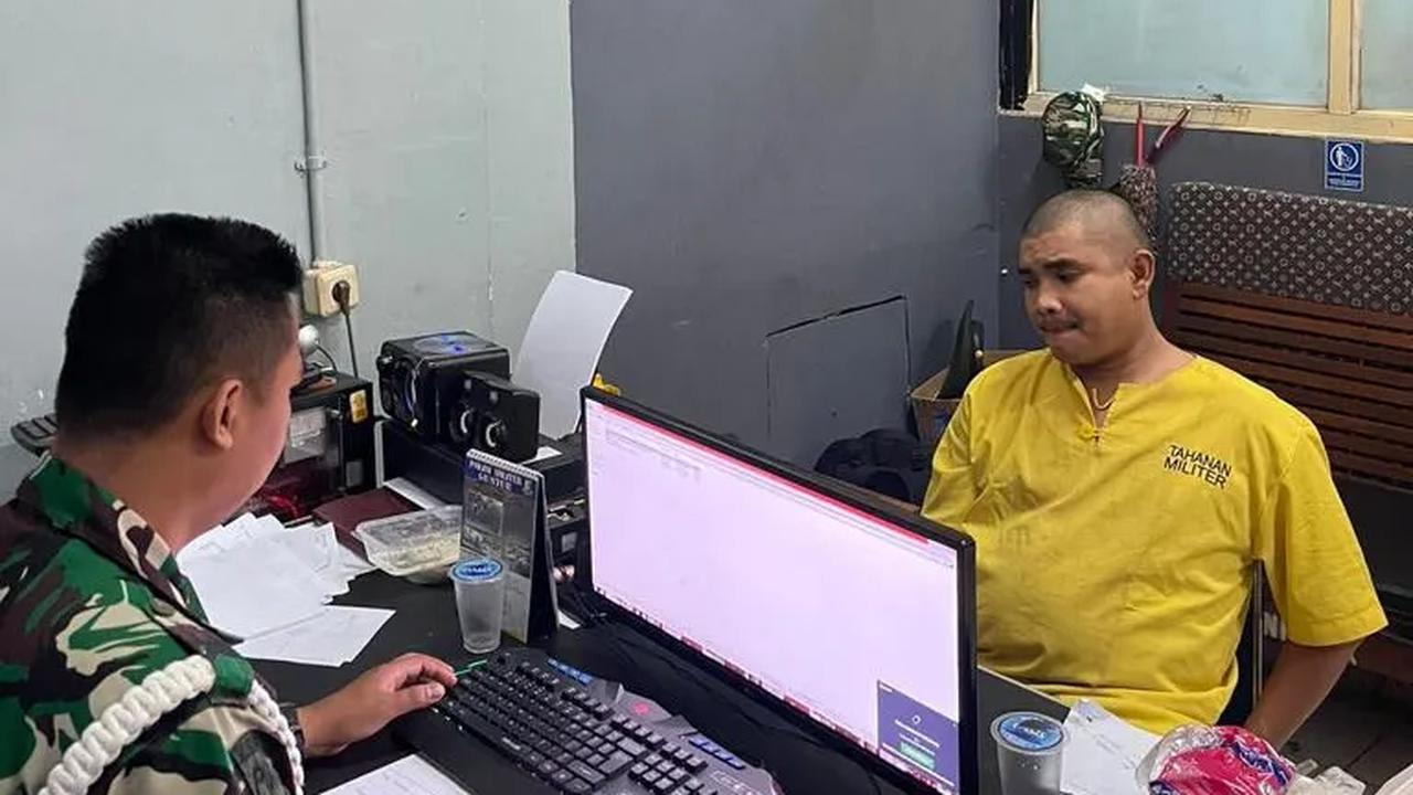 Dok. Istimewa