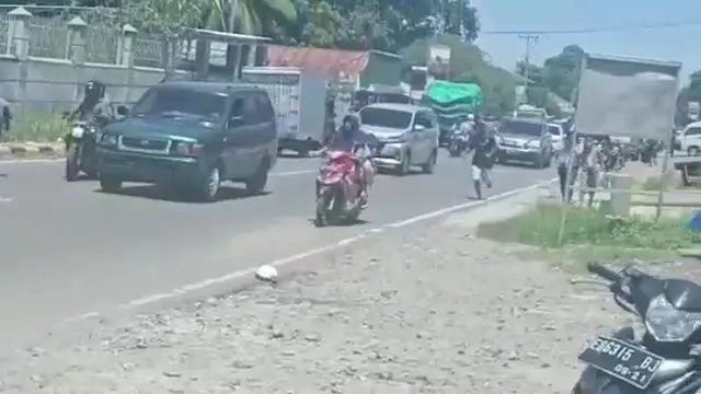 Gempa NTT