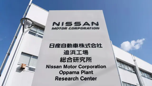 Nissan Hentikan Produksi Pabrik Legendaris di Jepang Mulai 2028 (Carscoops)
