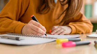 Cara Belajar Efektif